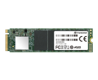 TRANSCEND 110S 512GB M.2 TS512GMTE110S - 463154 - zdjęcie 1